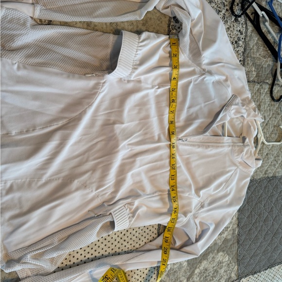 Fabletics Rosalia Performance Long-Sleeve Top - Picture 6 of 14